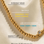 Best Gold Chain Necklace Gift Trends for Women | #1 Women’s BEST Trending Trendy Gold Chain Necklace Jewelry Gift on Sale for Women, Lady, Mother, Wife | 1# BEST Gold Diamond Chain Necklace Gift for Women | #1 Best Most Top Trendy Trending Aesthetic Yellow Gold Diamond Chain Necklace Jewelry Gift for Women, Girls, Girlfriend, Mother, Wife, Ladies | Mason & Madison Co.