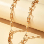 Best Gold Chain Necklace Gift Trends for Women | #1 Women’s BEST Trending Trendy Gold Chain Necklace Jewelry Gift on Sale for Women, Lady, Mother, Wife | 1# BEST Gold Link Chain Necklace Jewelry Gift for Women | #1 Best Most Top Trendy Trending Aesthetic Yellow Gold Graduated Link Necklace Chain Jewelry Gift for Women, Girls, Girlfriend, Mother, Wife, Ladies | Mason & Madison Co.