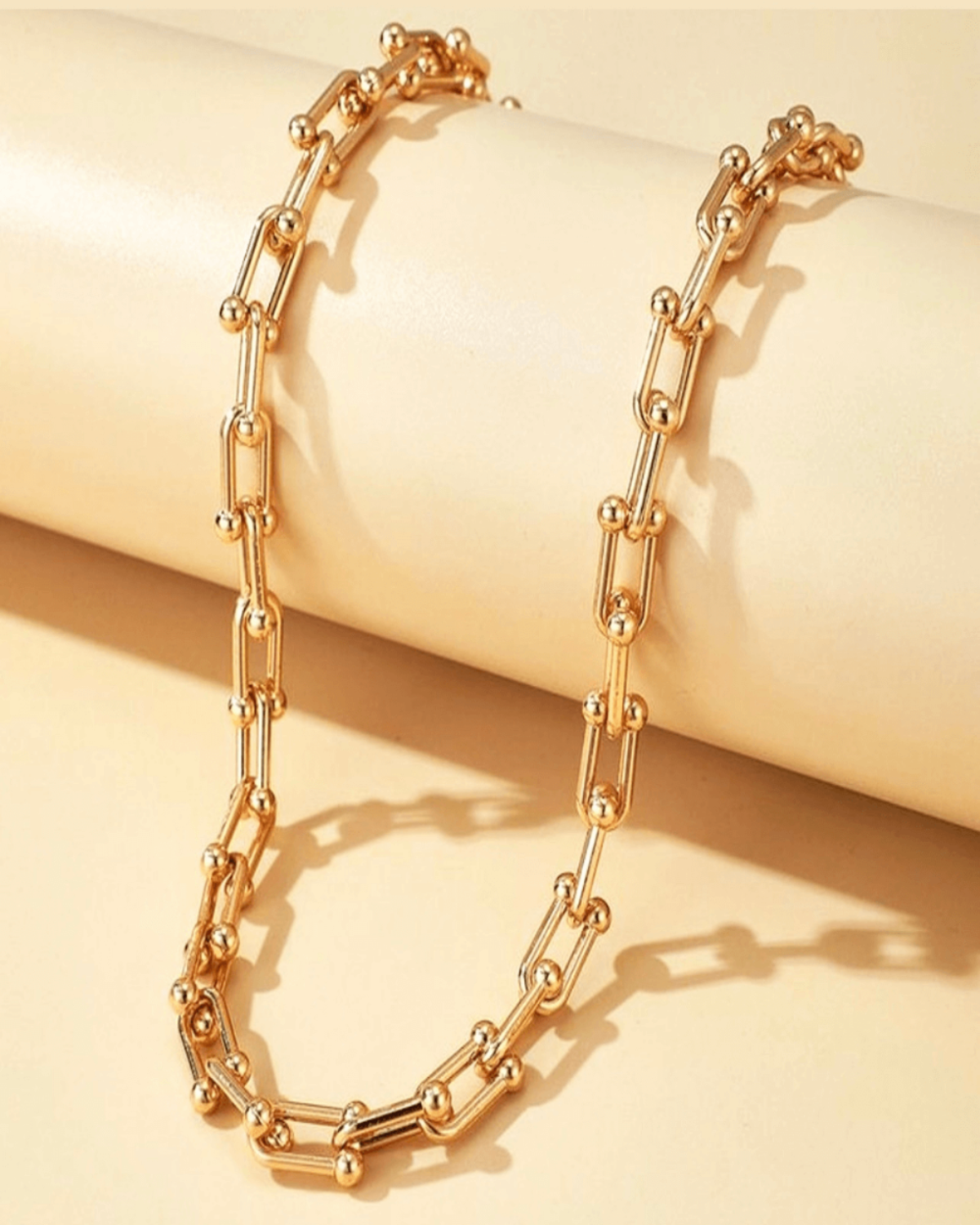 Best Gold Chain Necklace Gift Trends for Women | #1 Women’s BEST Trending Trendy Gold Chain Necklace Jewelry Gift on Sale for Women, Lady, Mother, Wife | 1# BEST Gold Link Chain Necklace Jewelry Gift for Women | #1 Best Most Top Trendy Trending Aesthetic Yellow Gold Graduated Link Necklace Chain Jewelry Gift for Women, Girls, Girlfriend, Mother, Wife, Ladies | Mason & Madison Co.