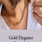 Best Gold Chain Necklace Gift Trends for Women | #1 Women’s BEST Trending Trendy Gold Chain Necklace Jewelry Gift on Sale for Women, Lady, Mother, Wife | 1# BEST Gold Link Chain Necklace Jewelry Gift for Women | #1 Best Most Top Trendy Trending Aesthetic Yellow Gold Graduated Link Necklace Chain Jewelry Gift for Women, Girls, Girlfriend, Mother, Wife, Ladies | Mason & Madison Co.