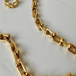 Best Gold Chain Necklace Gift Trends for Women | #1 Women’s BEST Trending Trendy Gold Chain Necklace Jewelry Gift on Sale for Women, Lady, Mother, Wife | 1# BEST Gold Link Chain Necklace Jewelry Gift for Women | #1 Best Most Top Trendy Trending Aesthetic Yellow Gold Graduated Link Necklace Chain Jewelry Gift for Women, Girls, Girlfriend, Mother, Wife, Ladies | Mason & Madison Co.