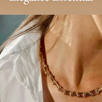 Best Gold Chain Necklace Gift Trends for Women | #1 Women’s BEST Trending Trendy Gold Chain Necklace Jewelry Gift on Sale for Women, Lady, Mother, Wife | 1# BEST Gold Link Chain Necklace Jewelry Gift for Women | #1 Best Most Top Trendy Trending Aesthetic Yellow Gold Graduated Link Necklace Chain Jewelry Gift for Women, Girls, Girlfriend, Mother, Wife, Ladies | Mason & Madison Co.