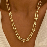 Best Gold Chain Necklace Gift Trends for Women | #1 Women’s BEST Trending Trendy Gold Chain Necklace Jewelry Gift on Sale for Women, Lady, Mother, Wife | 1# BEST Gold Link Chain Necklace Jewelry Gift for Women | #1 Best Most Top Trendy Trending Aesthetic Yellow Gold Graduated Link Necklace Chain Jewelry Gift for Women, Girls, Girlfriend, Mother, Wife, Ladies | Mason & Madison Co.