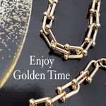 Best Gold Chain Necklace Gift Trends for Women | #1 Women’s BEST Trending Trendy Gold Chain Necklace Jewelry Gift on Sale for Women, Lady, Mother, Wife | 1# BEST Gold Link Chain Necklace Jewelry Gift for Women | #1 Best Most Top Trendy Trending Aesthetic Yellow Gold Graduated Link Necklace Chain Jewelry Gift for Women, Girls, Girlfriend, Mother, Wife, Ladies | Mason & Madison Co.