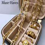 Best Gold Chain Necklace Gift Trends for Women | #1 Women’s BEST Trending Trendy Gold Chain Necklace Jewelry Gift on Sale for Women, Lady, Mother, Wife | 1# BEST Gold Link Chain Necklace Jewelry Gift for Women | #1 Best Most Top Trendy Trending Aesthetic Yellow Gold Graduated Link Necklace Chain Jewelry Gift for Women, Girls, Girlfriend, Mother, Wife, Ladies | Mason & Madison Co.