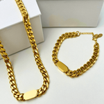 Best Gold Chain Necklace Trends for Women, Lady, Wife, Mom | Women’s BEST Trending Trendy Gold Chain Necklace Jewelry Gift on Sale for Women, Lady, Mother, Wife | Mason & Madison Co.