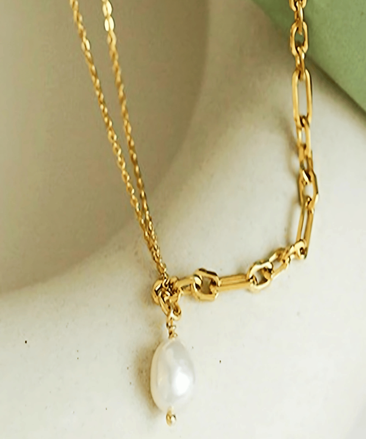 Best Gold Chain Pearl Pendant Necklace Gift Trends for Women | #1 Women’s BEST Trending Trendy Double-Layered Gold Pearl Pendant Necklace Jewelry Gift on Sale for Women, Lady, Mother, Wife | 1# BEST Double-Layered Gold Pearl Pendant Necklace Gift for Women | #1 Best Most Top Trendy Trending Gold Pearl Jewelry Gift | #1 Best Most Top Trendy Trending Aesthetic Yellow Gold Pearl Necklace Jewelry Gift for Women, Girls, Girlfriend, Mother, Wife, Daughter, Ladies | Mason & Madison Co.