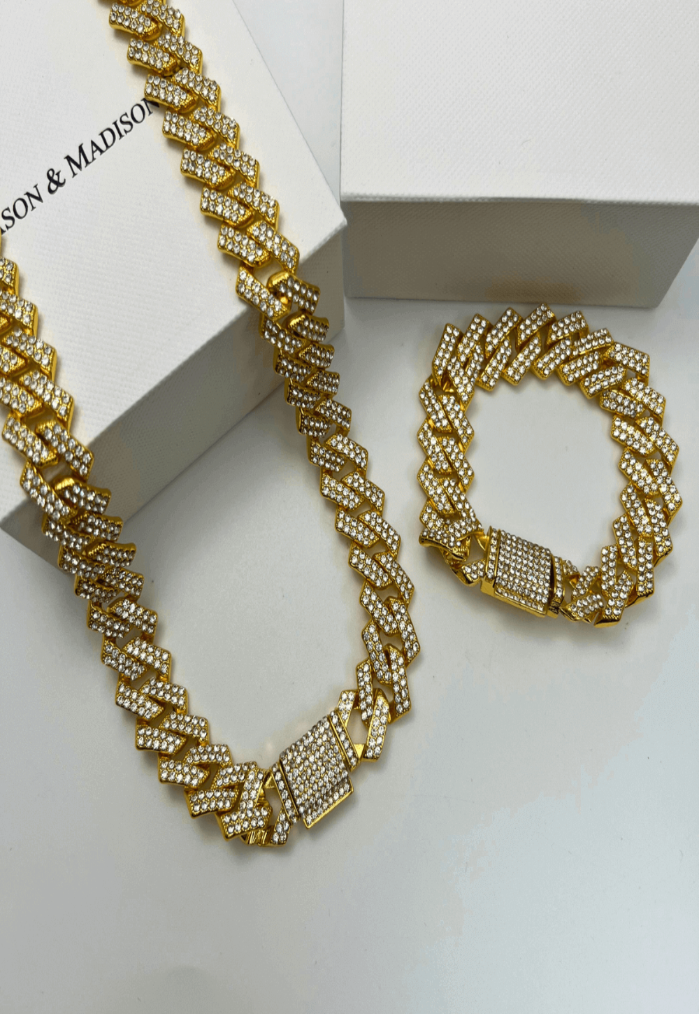 The best gold plated jewelry on sale