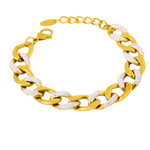 Best Gold Diamond Chunky Chain Bracelet Gift Trends for Women | #1 Women’s BEST Trending Trendy Gold Diamond Chunky Chain Bracelet Jewelry Gift on Sale for Women, Lady, Mother, Wife | 1# BEST Women's Gold Diamond Chunky Chain Bracelet for Women, #1 Best Most Top Trendy Trending Gold Diamond Chunky Chain Bracelet for Women Gift, Mason & Madison Co.