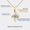 Best Gold Diamond Pendant Necklace Gift Trends for Women | #1 Women’s BEST Trending Trendy Gold Diamond Pendant Necklace Jewelry Gift on Sale for Women, Lady, Mother, Wife | 1# BEST Gold Diamond Pendant Necklace Jewelry Gift for Women | #1 Best Most Top Trendy Trending Aesthetic Yellow Gold Diamond Pendant Necklace Jewelry Gift for Women, Girls, Girlfriend, Mother, Wife, Ladies | Mason & Madison Co.