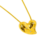 Best Gold Heart Pendant Necklace Gift Trends for Women | #1 Women’s BEST Trending Trendy Gold Diamond Heart Pendant Necklace Jewelry Gift on Sale for Women, Lady, Mother, Wife | 1# BEST Gold Diamond Pendant Necklace Gift for Women | #1 Best Most Top Trendy Trending Aesthetic Yellow Gold Heart Diamond Pendant Necklace Jewelry Gift for Women, Girls, Girlfriend, Mother, Wife, Ladies | Mason & Madison Co.