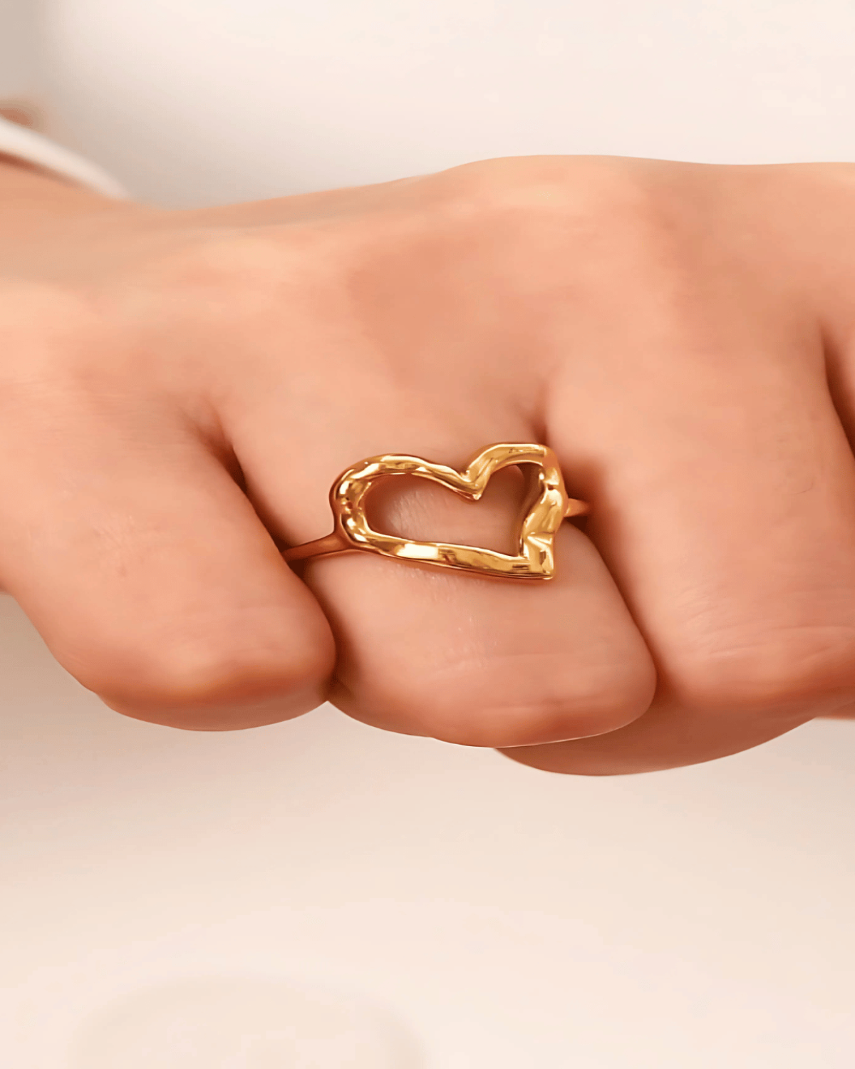 Best Gold Heart Ring Gift Trends for Women | #1 Women’s BEST Trending Trendy Gold Heart Ring Jewelry Gift on Sale for Women, Lady, Mother, Wife | 1# BEST Gold Heart Ring Jewelry Gift for Women | #1 Best Most Top Trendy Trending Aesthetic Yellow Heart Gold Ring Jewelry Gift for Women, Girls, Girlfriend, Mother, Wife, Ladies | Mason & Madison Co.