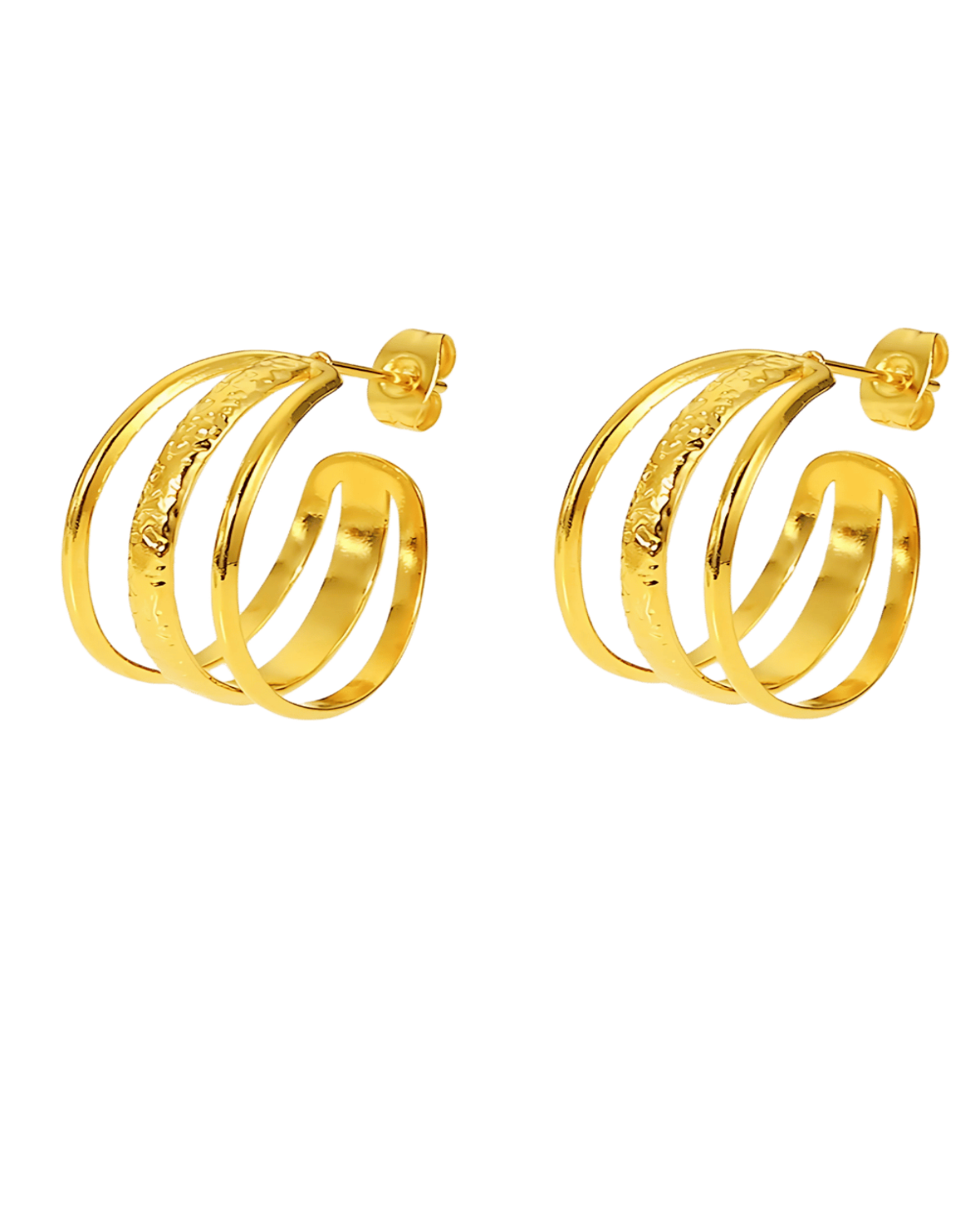 Best Gold Hoop Earrings Gift Trends for Women | #1 Women’s BEST Trending Trendy Gold Hoop Earrings Jewelry Gift on Sale for Women, Lady, Mother, Wife | 1# BEST Gold C-Hoop Earrings Jewelry Gift for Women | #1 Best Most Top Trendy Trending Aesthetic Yellow Gold Hoop Earrings Jewelry Gift for Women, Girls, Girlfriend, Mother, Wife, Ladies | Mason & Madison Co.