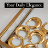 Best Gold Hoop Earrings Gift Trends for Women | #1 Women’s BEST Trending Trendy Gold Hoop Earrings Jewelry Gift on Sale for Women, Lady, Mother, Wife | 1# BEST Gold Hoop Earrings Jewelry Gift for Women | #1 Best Most Top Trendy Trending Aesthetic Yellow Gold Hoop Earrings Jewelry Gift for Women, Girls, Girlfriend, Mother, Wife, Ladies | Mason & Madison Co.