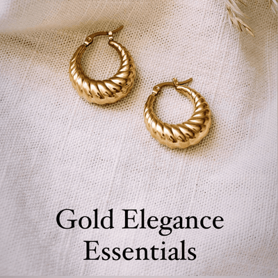 Best Gold Hoop Earrings Gift Trends for Women | #1 Women’s BEST Trending Trendy Gold Hoop Earrings Jewelry Gift on Sale for Women, Lady, Mother, Wife | 1# BEST Gold Hoop Earrings Jewelry Gift for Women | #1 Best Most Top Trendy Trending Aesthetic Yellow Gold Earrings Jewelry Gift for Women, Girls, Girlfriend, Mother, Wife, Ladies | Mason & Madison Co.