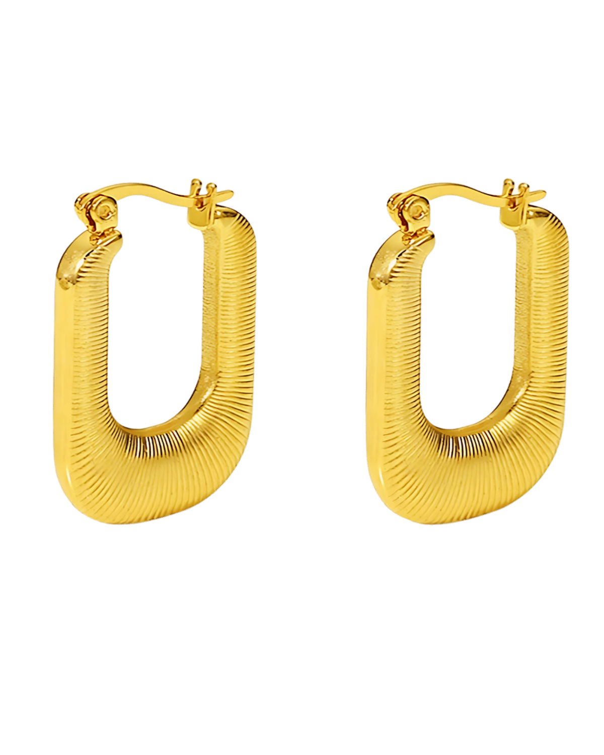Best Gold Hoop Earrings Gift Trends for Women | #1 Women’s BEST Trending Trendy Gold Hoop Earrings Jewelry Gift on Sale for Women, Lady, Mother, Wife ｜ 1# BEST Gold U-Hoop Earrings Jewelry Gift for Women | #1 Best Most Top Trendy Trending Aesthetic Yellow Gold Hoop Earrings Jewelry Gift for Women, Girls, Girlfriend, Mother, Wife, Ladies | Mason & Madison Co.