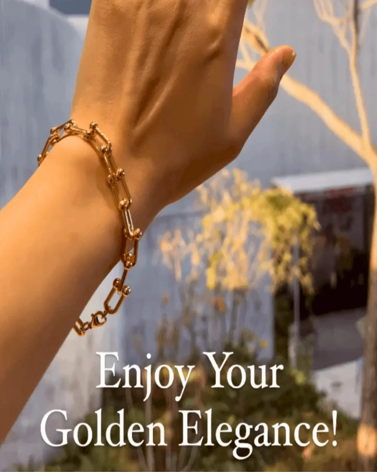 Best Gold Link Chain Bracelet Trends for Women, Lady, Wife, Mom | Women’s BEST Trending Trendy Gold Link Chain Bracelet Jewelry Gift on Sale for Women, Lady, Mother, Wife | Mason & Madison Co.