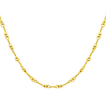 Best Gold Link Chain Necklace Gift Trends for Women | #1 Women’s BEST Trending Trendy Gold Rope Link Chain Necklace Jewelry Gift on Sale for Women, Lady, Mother, Wife | 1# BEST Gold Chain Necklace Jewelry Gift for Women | #1 Best Most Top Trendy Trending Aesthetic Yellow Gold Rope Link Chain Necklace Jewelry Gift for Women, Girls, Girlfriend, Mother, Wife, Ladies | Mason & Madison Co.