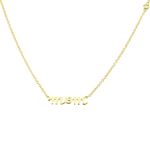 Best Gold Mom Pendant Necklace Gift Trends for Women | #1 Women’s BEST Trending Trendy Gold Mom Pendant Necklace Jewelry Gift on Sale for Women, Lady, Mother, Wife | 1# BEST Gold Mom Pendant Necklace Jewelry Gift for Women | #1 Best Most Top Trendy Trending Aesthetic Yellow Gold Mom Letter Pendant Necklace Jewelry Gift for Women, Girls, Girlfriend, Mother, Wife, Daughter | Mason & Madison Co.
