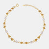 Best Gold Pearl Chain Necklace Gift Trends for Women | #1 Women’s BEST Trending Trendy Gold Pearl Chain Necklace Jewelry Gift on Sale for Women, Lady, Mother, Wife | 1# BEST Gold Pearl Chain Necklace Jewelry Gift for Women | #1 Best Most Top Trendy Trending Aesthetic Yellow Gold Pearl Chain Necklace Jewelry Gift for Women, Girls, Girlfriend, Mother, Wife, Daughter, Ladies | Mason & Madison Co.