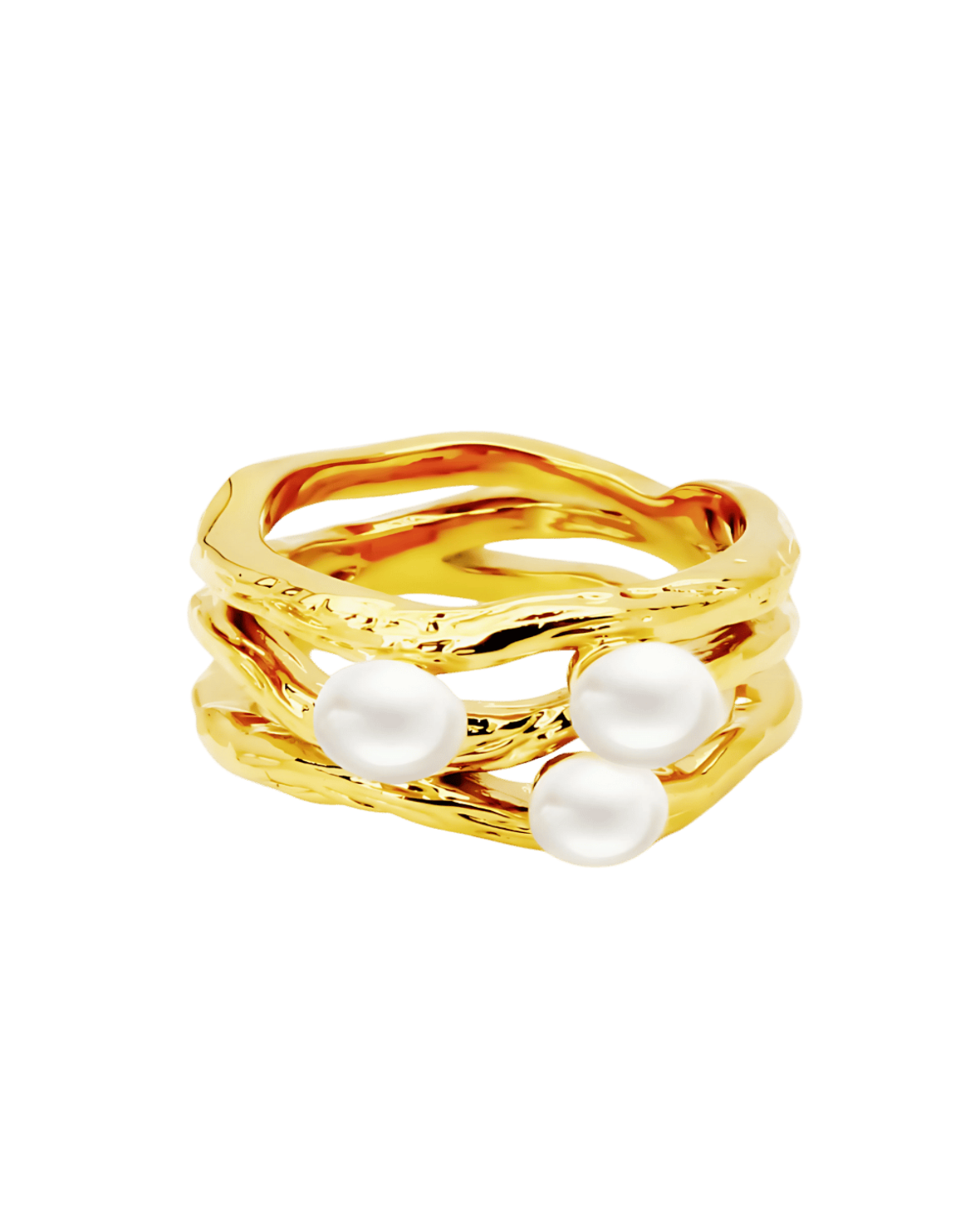 Best Gold Pearl Ring Gift Trends for Women | #1 Women’s BEST Trending Trendy Gold Pearl Ring Jewelry Gift on Sale for Women, Lady, Mother, Wife | 1# BEST Gold Pearl Ring Jewelry Gift for Women | #1 Best Most Top Trendy Trending Aesthetic Yellow Gold Pearl Ring Jewelry Gift for Women, Girls, Girlfriend, Mother, Wife, Daughter, Ladies | Mason & Madison Co.