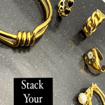 Best Gold Pearl Ring Gift Trends for Women | #1 Women’s BEST Trending Trendy Gold Pearl Ring Jewelry Gift on Sale for Women, Lady, Mother, Wife | 1# BEST Gold Pearl Ring Jewelry Gift for Women | #1 Best Most Top Trendy Trending Aesthetic Yellow Gold Pearl Ring Jewelry Gift for Women, Girls, Girlfriend, Mother, Wife, Daughter, Ladies | Mason & Madison Co.