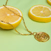 Best Gold Pendant Necklace Gift Trends for Women | #1 Women’s BEST Trending Trendy Gold Pendant Necklace Jewelry Gift on Sale for Women, Lady, Mother, Wife | 1# BEST Gold Pendant Necklace Jewelry Gift for Women | #1 Best Most Top Trendy Trending Aesthetic Yellow Gold Round Pendant Necklace Jewelry Gift for Women, Girls, Girlfriend, Mother, Wife, Ladies| Mason & Madison Co.