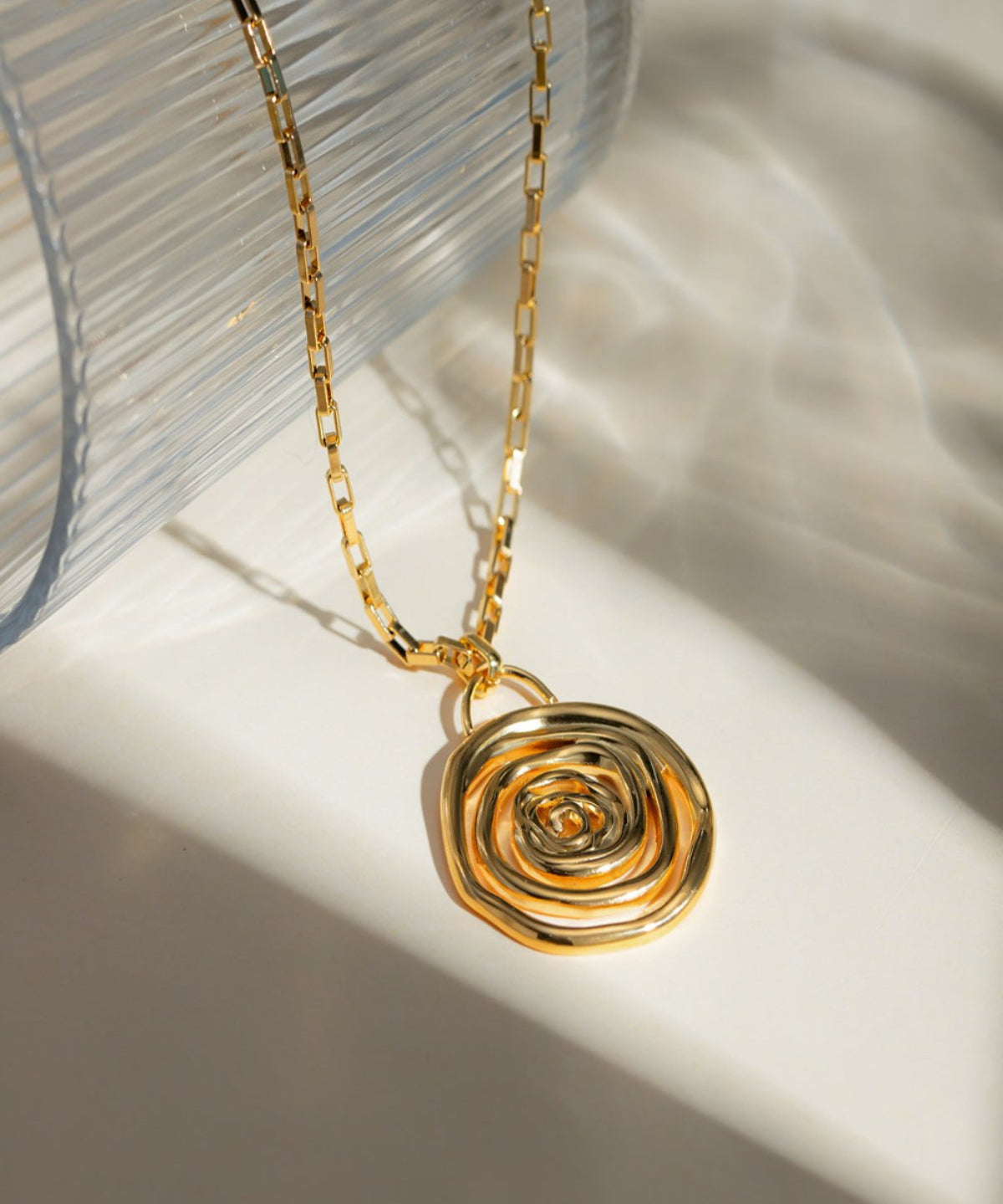 Best Gold Pendant Necklace Gift Trends for Women | #1 Women’s BEST Trending Trendy Gold Pendant Necklace Jewelry Gift on Sale for Women, Lady, Mother, Wife | 1# BEST Gold Pendant Necklace Jewelry Gift for Women | #1 Best Most Top Trendy Trending Aesthetic Yellow Gold Round Pendant Necklace Jewelry Gift for Women, Girls, Girlfriend, Mother, Wife, Ladies| Mason & Madison Co.