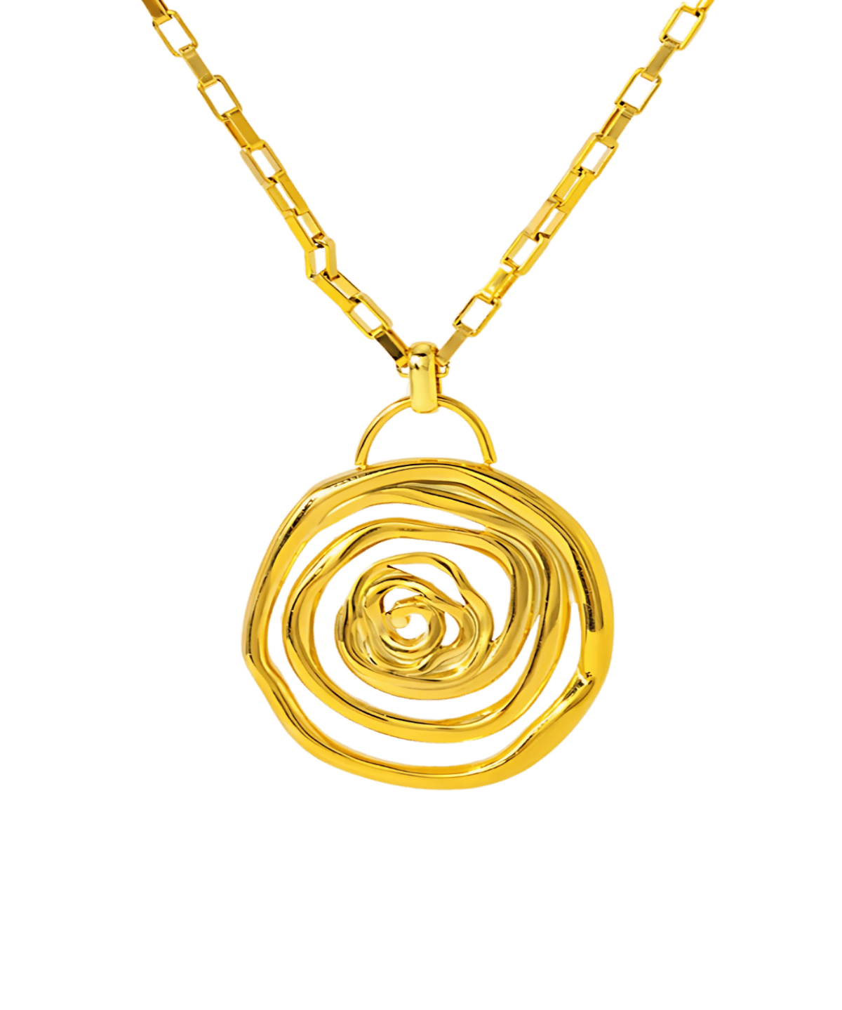 Best Gold Pendant Necklace Gift Trends for Women | #1 Women’s BEST Trending Trendy Gold Pendant Necklace Jewelry Gift on Sale for Women, Lady, Mother, Wife | 1# BEST Gold Pendant Necklace Jewelry Gift for Women | #1 Best Most Top Trendy Trending Aesthetic Yellow Gold Round Pendant Necklace Jewelry Gift for Women, Girls, Girlfriend, Mother, Wife, Ladies| Mason & Madison Co.