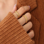 Best Gold Ring Gift Trends for Women | #1 Women’s BEST Trending Trendy Gold Ring Jewelry Gift on Sale for Women, Lady, Mother, Wife | 1# BEST Gold Ring Jewelry Gift for Women | #1 Best Most Top Trendy Trending Aesthetic Yellow Gold Ring Jewelry Gift for Women, Girls, Girlfriend, Mother, Wife, Ladies | Mason & Madison Co.