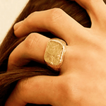 Best Gold Ring Gift Trends for Women | #1 Women’s BEST Trending Trendy Gold Ring Jewelry Gift on Sale for Women, Lady, Mother, Wife | 1# BEST Gold Ring Jewelry Gift for Women | #1 Best Most Top Trendy Trending Aesthetic Yellow Gold Textured Ring Jewelry Gift for Women, Girls, Girlfriend, Mother, Wife, Daughter, Ladies | Mason & Madison Co.