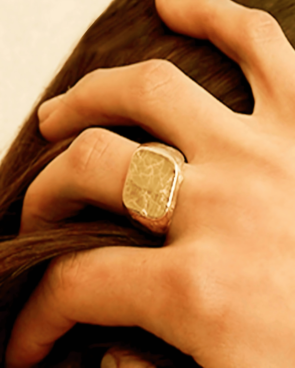 Best Gold Ring Gift Trends for Women | #1 Women’s BEST Trending Trendy Gold Ring Jewelry Gift on Sale for Women, Lady, Mother, Wife | 1# BEST Gold Ring Jewelry Gift for Women | #1 Best Most Top Trendy Trending Aesthetic Yellow Gold Textured Ring Jewelry Gift for Women, Girls, Girlfriend, Mother, Wife, Daughter, Ladies | Mason & Madison Co.