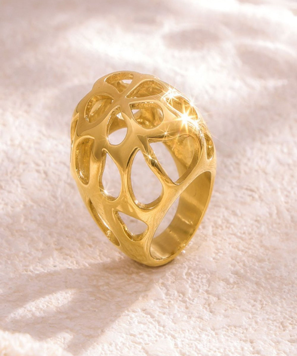Best Gold Ring Gift Trends for Women, Lady, Wife, Mom | Women’s BEST Trending Trendy Gold Ring Jewelry Gift on Sale for Women, Lady, Mother, Wife | Mason & Madison Co.