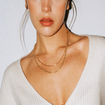 Best Gold Rope Chain Necklace Gift Trends for Women | #1 Women’s BEST Trending Trendy Gold Rope Chain Necklace Jewelry Gift on Sale for Women, Lady, Mother, Wife | 1# BEST Gold Rope Chain Necklace Jewelry Gift for Women | #1 Best Most Top Trendy Trending Aesthetic Yellow Gold Chain Necklace Jewelry Gift for Women, Girls, Girlfriend, Mother, Wife, Ladies| Mason & Madison Co.