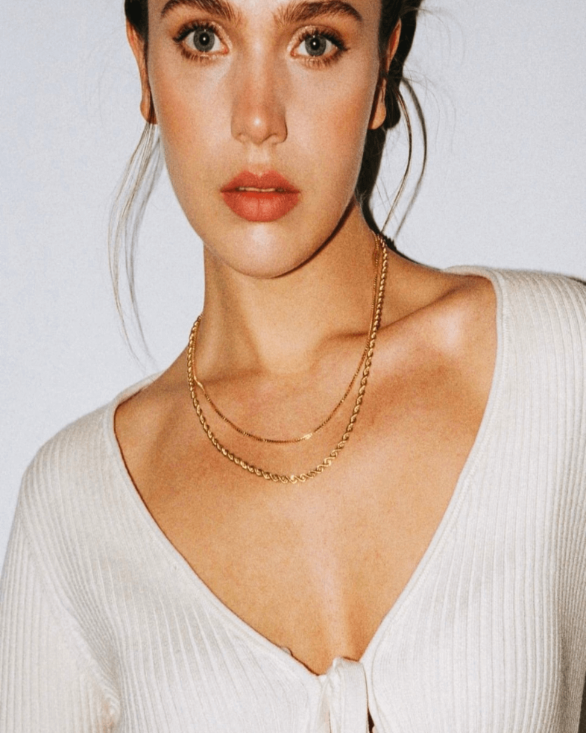 Best Gold Rope Chain Necklace Gift Trends for Women | #1 Women’s BEST Trending Trendy Gold Rope Chain Necklace Jewelry Gift on Sale for Women, Lady, Mother, Wife | 1# BEST Gold Rope Chain Necklace Jewelry Gift for Women | #1 Best Most Top Trendy Trending Aesthetic Yellow Gold Chain Necklace Jewelry Gift for Women, Girls, Girlfriend, Mother, Wife, Ladies| Mason & Madison Co.