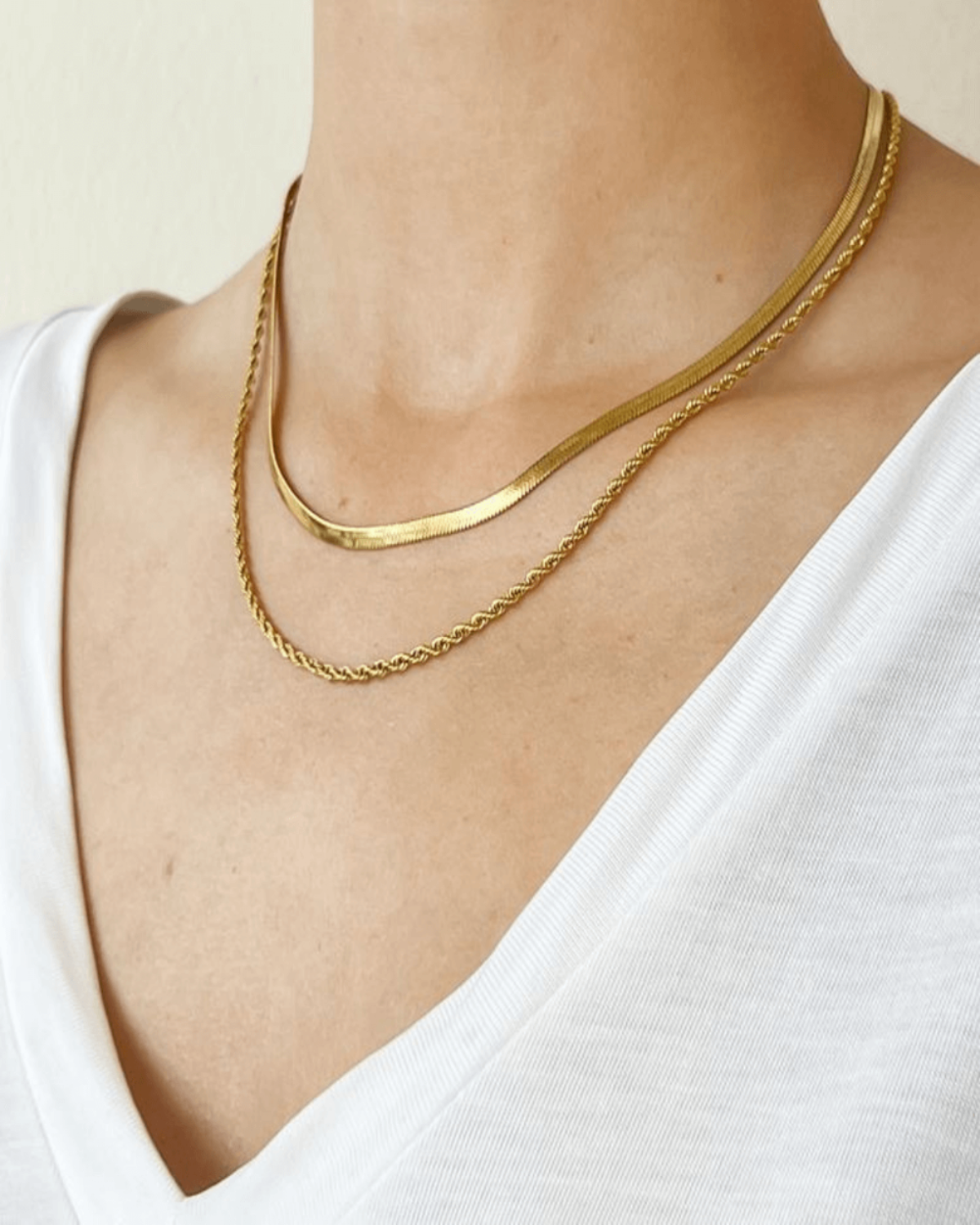 Best Gold Rope Chain Necklace Gift Trends for Women | #1 Women’s BEST Trending Trendy Gold Rope Chain Necklace Jewelry Gift on Sale for Women, Lady, Mother, Wife | 1# BEST Gold Rope Chain Necklace Jewelry Gift for Women | #1 Best Most Top Trendy Trending Aesthetic Yellow Gold Chain Necklace Jewelry Gift for Women, Girls, Girlfriend, Mother, Wife, Ladies| Mason & Madison Co.
