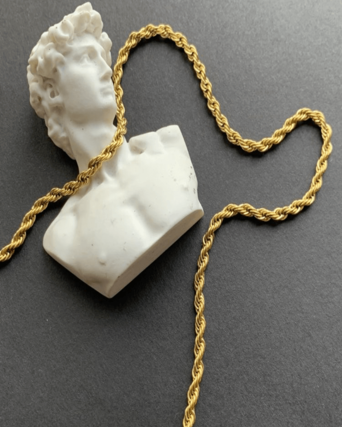 Best Gold Rope Chain Necklace Gift Trends for Women | #1 Women’s BEST Trending Trendy Gold Rope Chain Necklace Jewelry Gift on Sale for Women, Lady, Mother, Wife | 1# BEST Gold Rope Chain Necklace Jewelry Gift for Women | #1 Best Most Top Trendy Trending Aesthetic Yellow Gold Chain Necklace Jewelry Gift for Women, Girls, Girlfriend, Mother, Wife, Ladies| Mason & Madison Co.