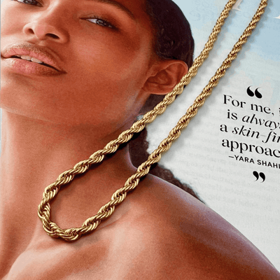 The best necklace a mother can wear clearance