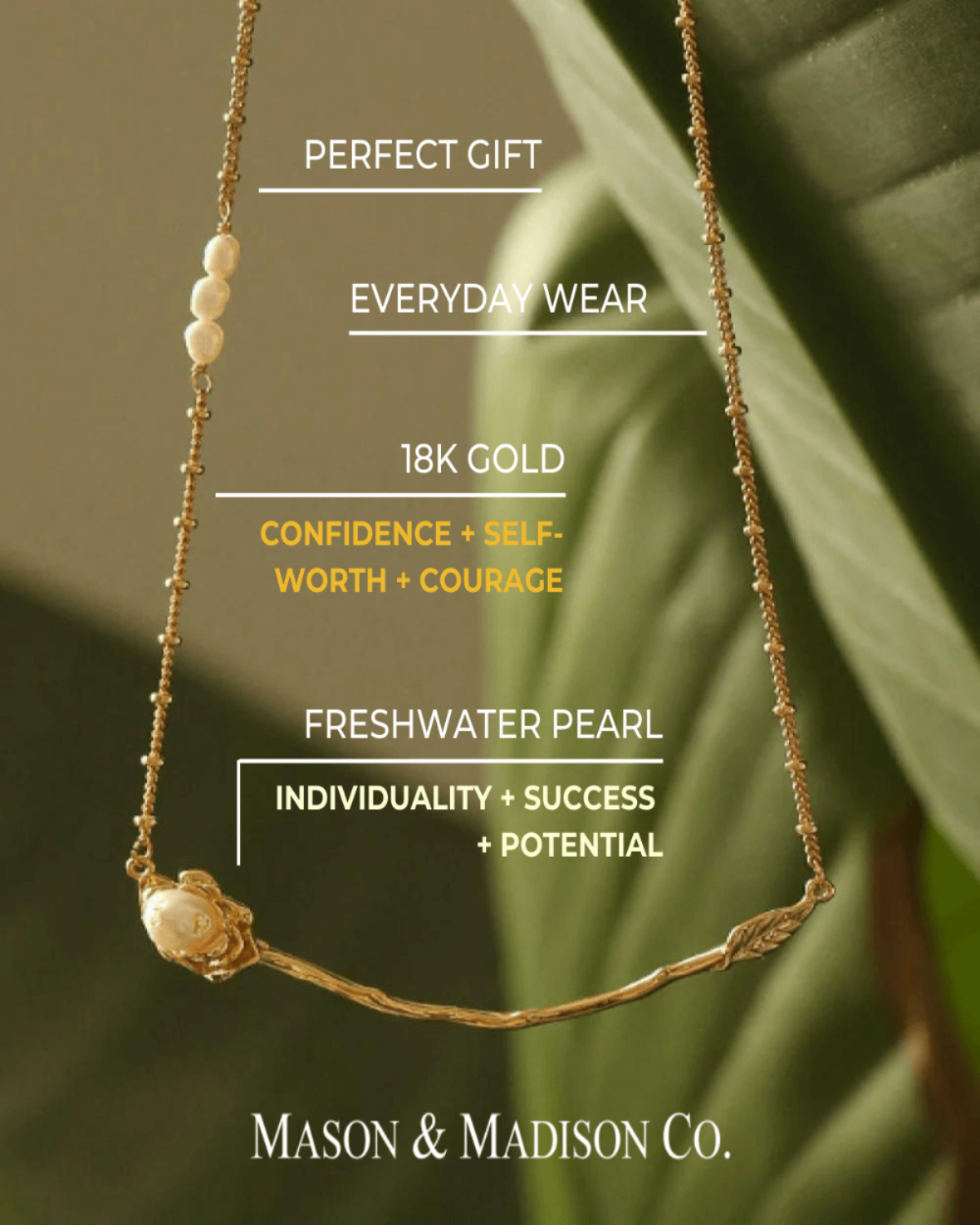 Best Gold Rose Pendant Necklace Trends for Women, Lady, Wife, Mom | Women’s BEST Trending Trendy Gold Rose Pendant Necklace Jewelry Gift on Sale for Women, Lady, Mother, Wife | Mason & Madison Co.