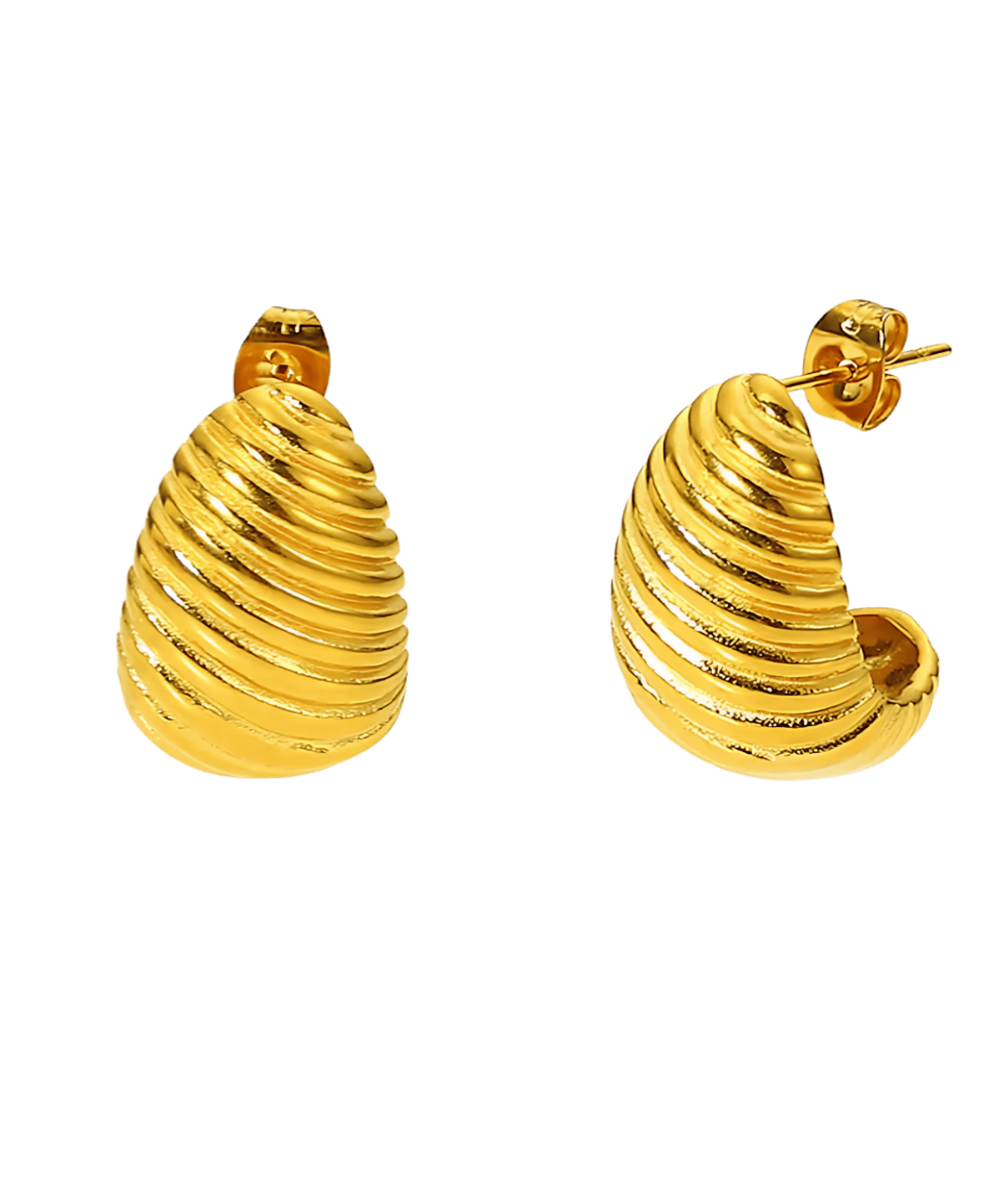 Best Gold Shell Stud Earrings Gift Trends for Women | #1 Women’s BEST Trending Trendy Gold Shell Stud Earrings Jewelry Gift on Sale for Women, Lady, Mother, Wife | 1# BEST Gold Shell Shore Spiral Stud Earrings Jewelry Gift for Women | #1 Best Most Top Trendy Trending Aesthetic Yellow Gold Stud Earrings Jewelry Gift for Women, Girls, Girlfriend, Mother, Wife, Ladies | Mason & Madison Co.