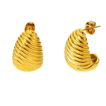 Best Gold Shell Stud Earrings Gift Trends for Women | #1 Women’s BEST Trending Trendy Gold Shell Stud Earrings Jewelry Gift on Sale for Women, Lady, Mother, Wife | 1# BEST Gold Shell Shore Spiral Stud Earrings Jewelry Gift for Women | #1 Best Most Top Trendy Trending Aesthetic Yellow Gold Stud Earrings Jewelry Gift for Women, Girls, Girlfriend, Mother, Wife, Ladies | Mason & Madison Co.