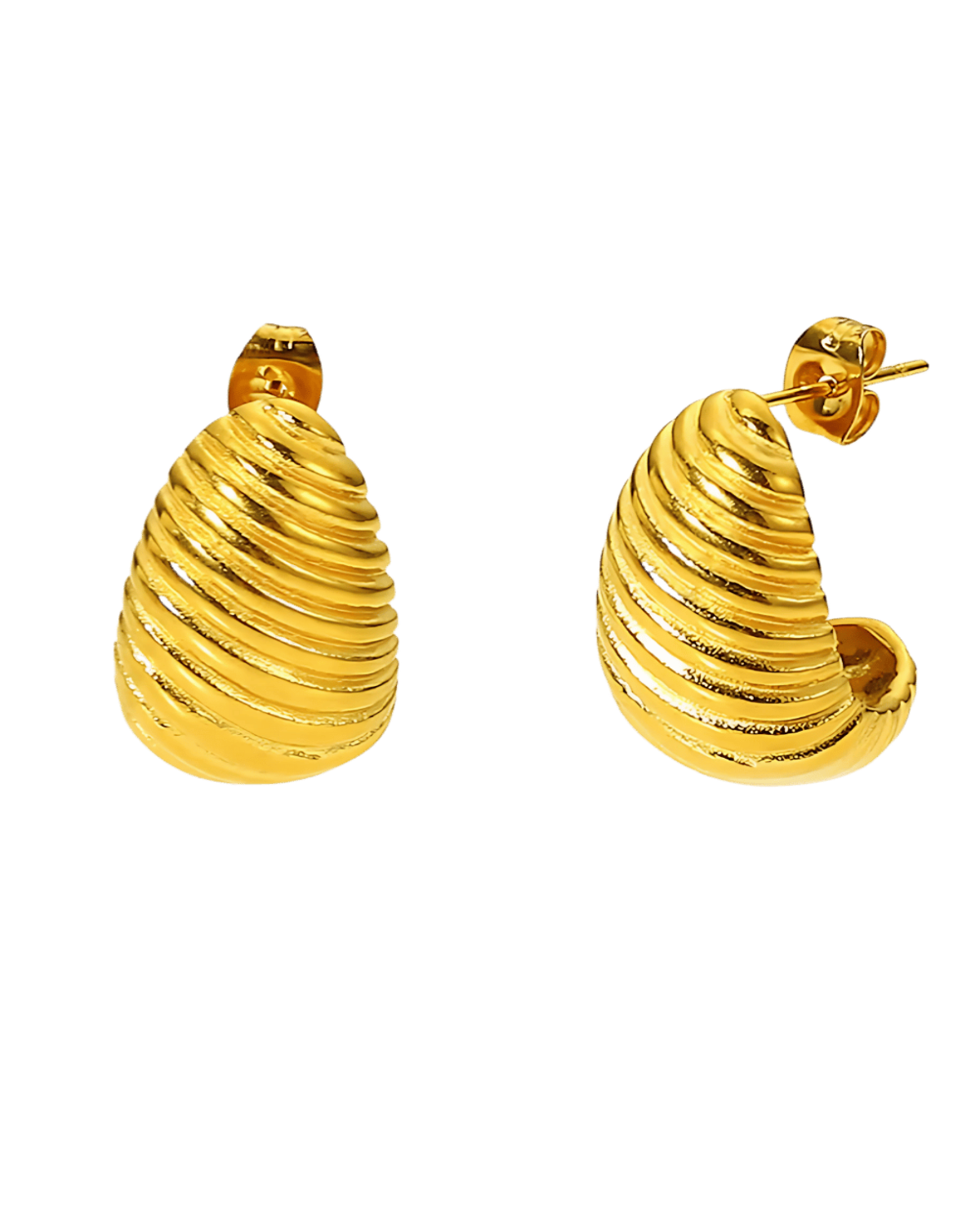 Best Gold Shell Stud Earrings Gift Trends for Women | #1 Women’s BEST Trending Trendy Gold Shell Stud Earrings Jewelry Gift on Sale for Women, Lady, Mother, Wife | 1# BEST Gold Shell Shore Spiral Stud Earrings Jewelry Gift for Women | #1 Best Most Top Trendy Trending Aesthetic Yellow Gold Stud Earrings Jewelry Gift for Women, Girls, Girlfriend, Mother, Wife, Ladies | Mason & Madison Co.
