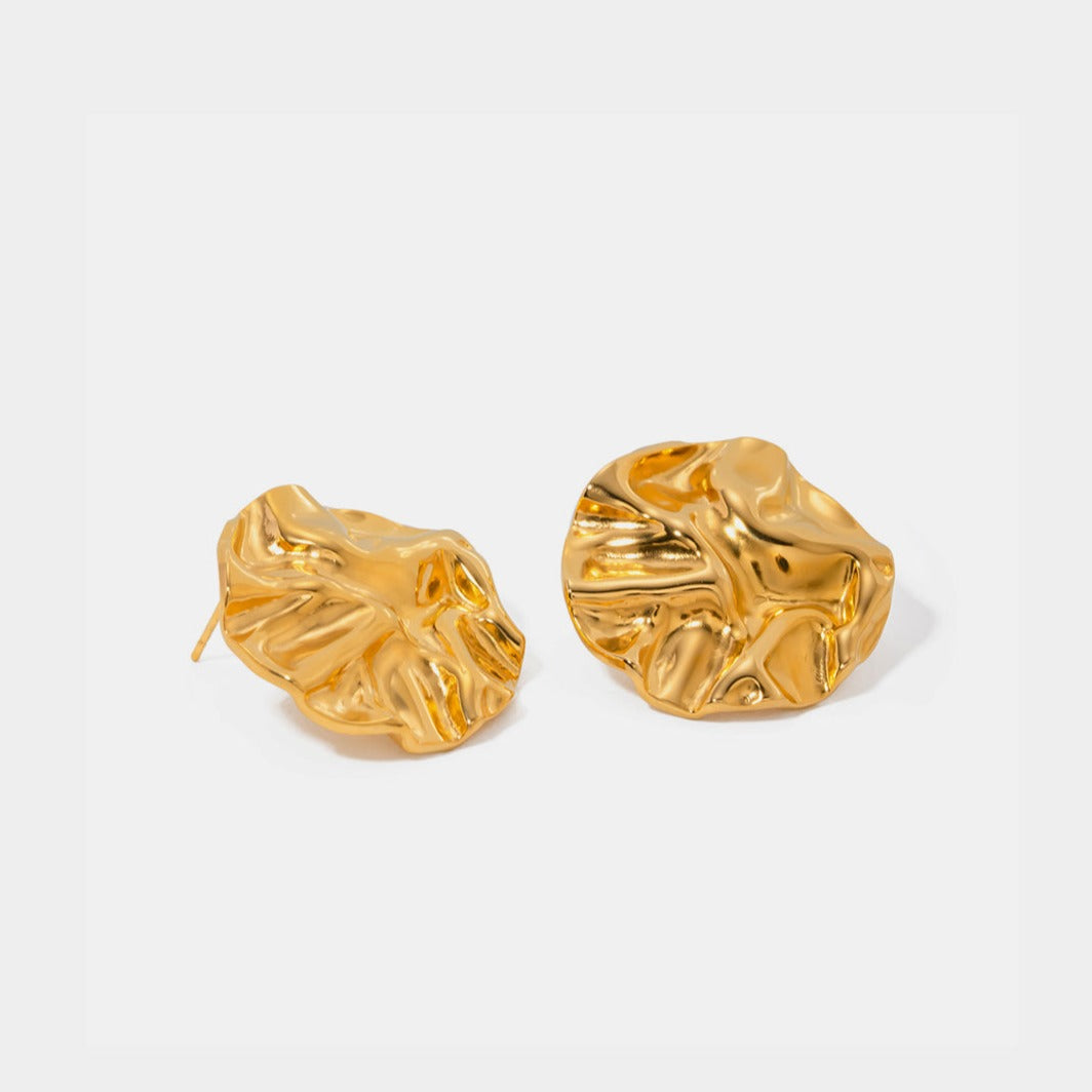 Stud earrings sale sales