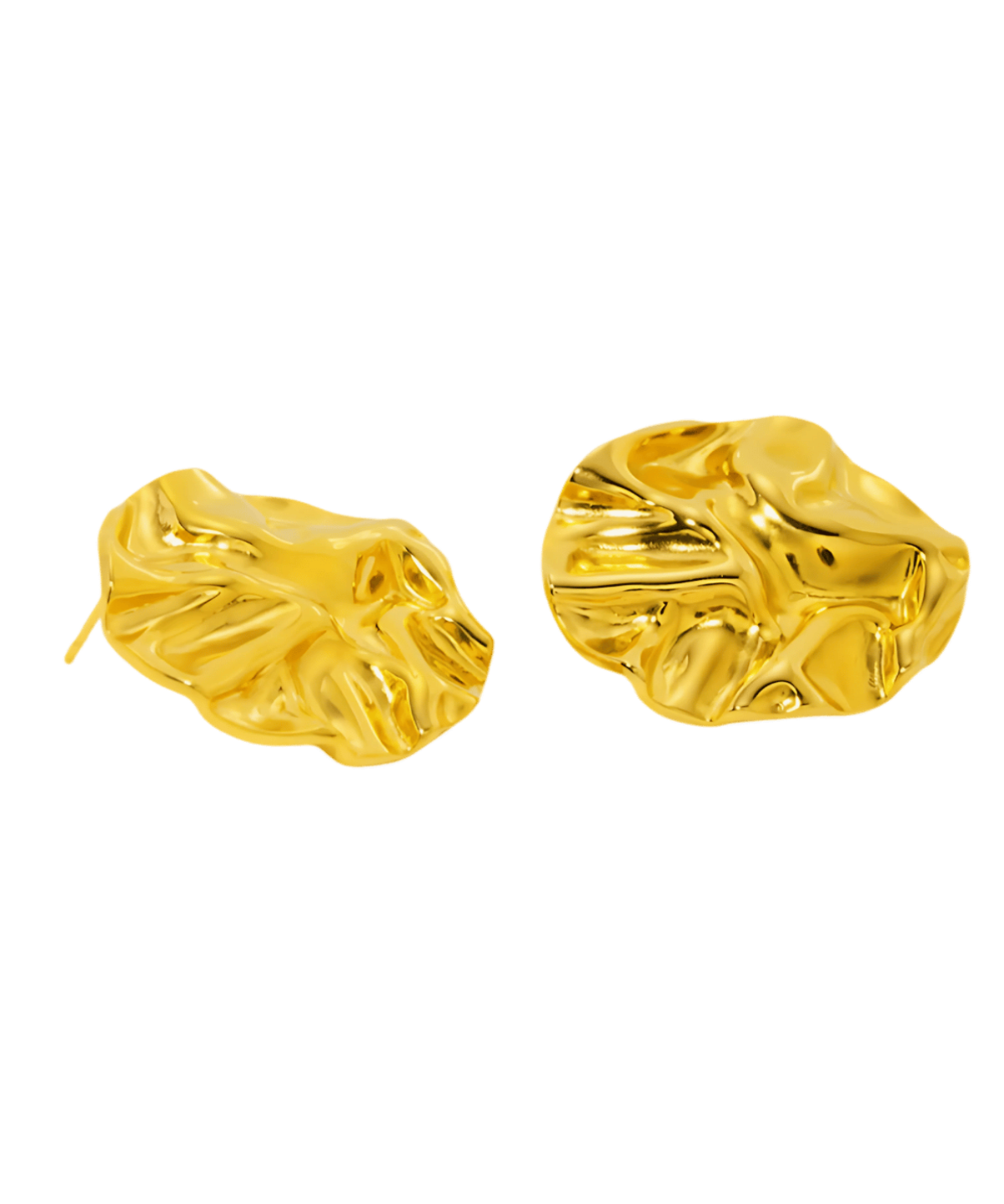 Best Gold Stud Earrings Gift Trends for Women | #1 Women’s BEST Trending Trendy Gold Stud Earrings Jewelry Gift on Sale for Women, Lady, Mother, Wife | 1# BEST Gold Earrings Jewelry Gift for Women | #1 Best Most Top Trendy Trending Aesthetic Yellow Gold Textured Stud Earrings Jewelry Gift for Women, Girls, Girlfriend, Mother, Wife, Ladies | Mason & Madison Co.