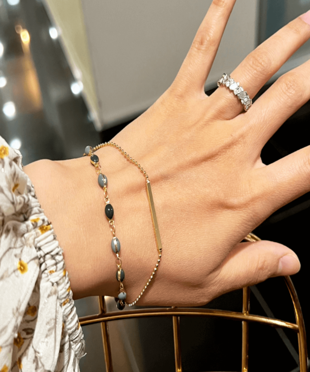 Best Jade Chain Bracelet Gift Trends for Women | #1 Women’s BEST Trending Trendy Gold Jade Chain Bracelet Jewelry Gift on Sale for Women, Lady, Mother, Wife | 1# BEST Gold Jade Chain Bracelet Jewelry Gift for Women | #1 Best Most Top Trendy Trending Aesthetic Gold Jade Bracelet Jewelry Gift for Women, Girls, Girlfriend, Mother, Wife, Daughter, Ladies | Mason & Madison Co.