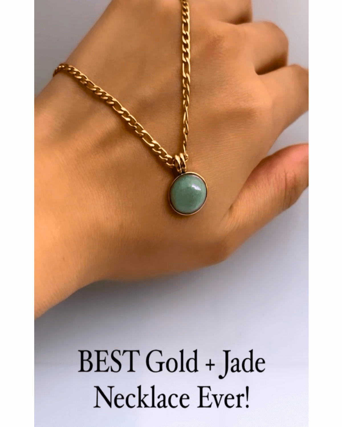 Best Jade Pendant Necklace Trends for Women, Lady, Wife, Mom | Women’s BEST Trending Trendy Jade Pendant Necklace Jewelry Gift on Sale for Women, Lady, Mother, Wife | Mason & Madison Co.