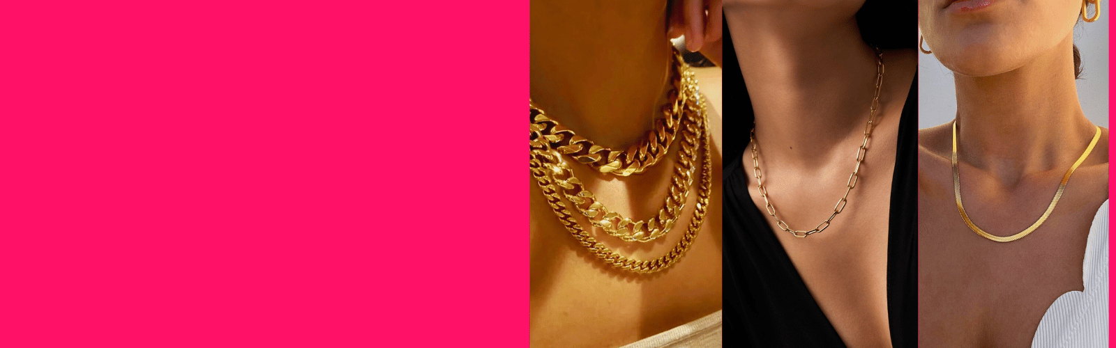 Womens jewelry sale shop