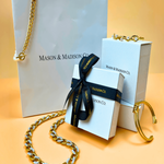 Best Jewelry Gift Bag Set Trends for Women | #1 Women’s BEST Trending Trendy Jewelry Gift Bag Set on Sale for Women, Lady, Mother, Wife | 1# Best Most Top Trendy Trending Essential Gift Box Set with Gorgeous Ribbon for Women | Mason & Madison Co.