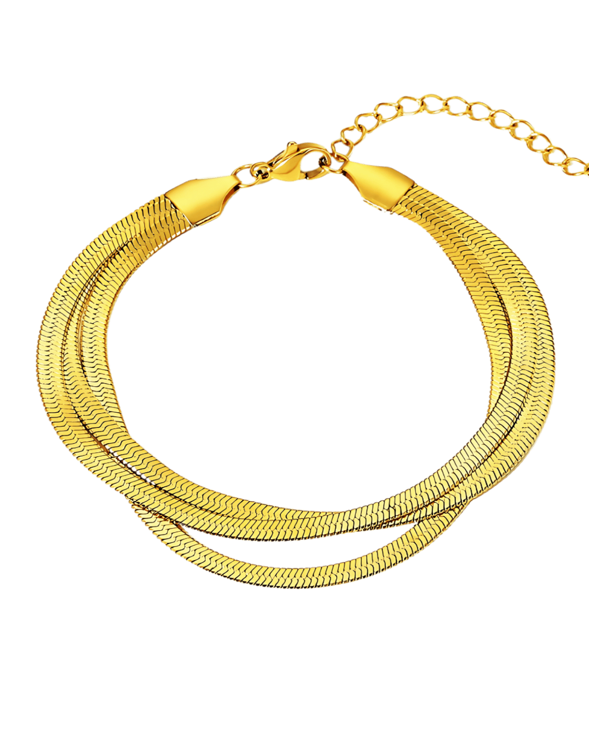 Best Layered Gold Chain Bracelet Set Gift Trends for Women | #1 Women’s BEST Trending Trendy Layering Layered Gold Chain Bracelet Set Jewelry Gift on Sale for Women, Lady, Mother, Wife | 1# BEST Gold Layered Layering Chain Bracelet Gift for Women | #1 Best Most Top Trendy Trending Aesthetic Yellow Gold Triple-Layered Layering Snake Chain Bracelet Jewelry Gift for Women,Mother,Wife | Mason & Madison Co.
