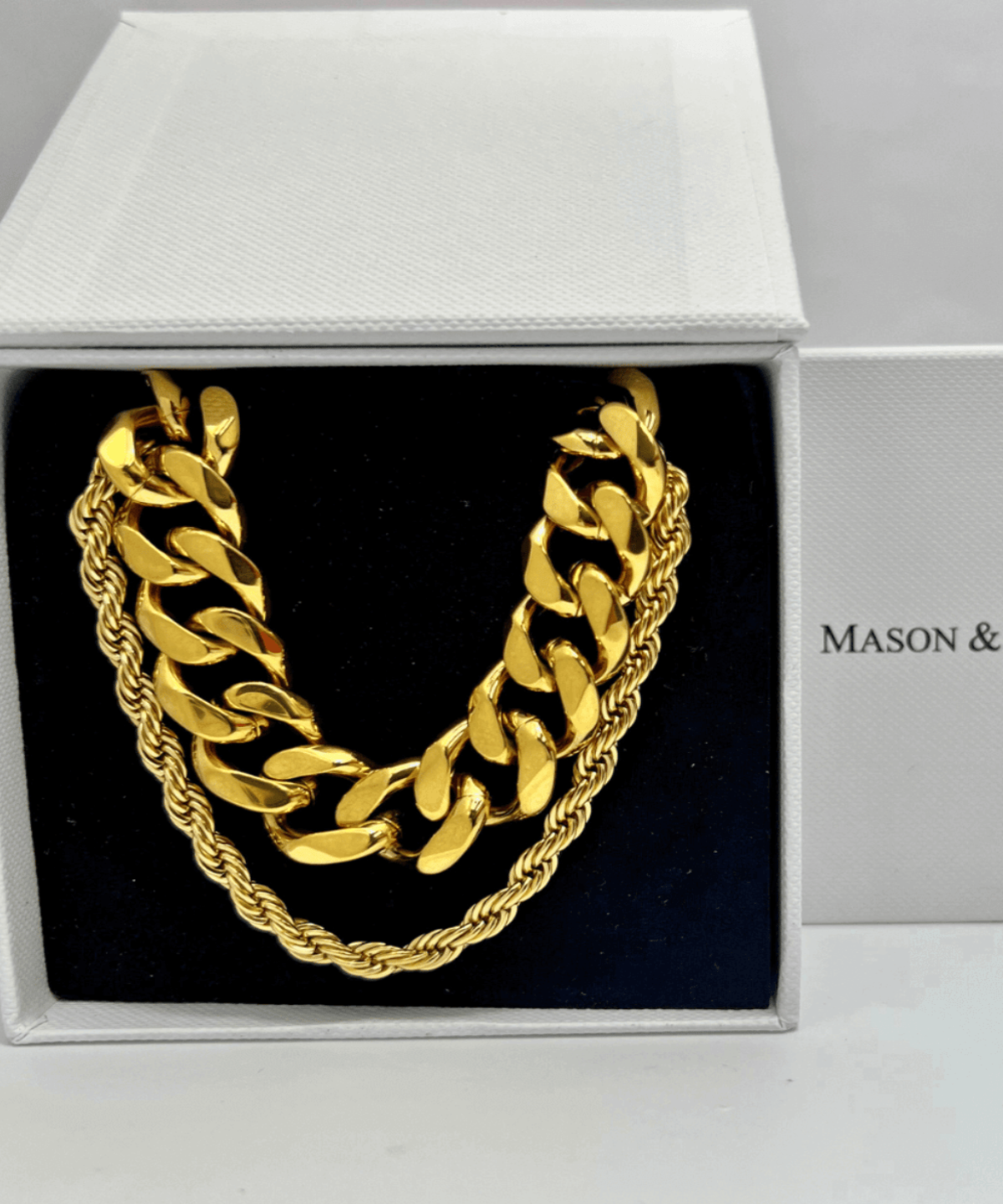 Best Layered Gold Chain Necklaces Set Gift Trends for Women | #1 Women’s BEST Trending Trendy Layered Layering Gold Chain Necklaces Set Bundle Jewelry Gift Set on Sale for Women, Lady, Mother, Wife | 1# BEST Gold Layered Layering Chain Necklaces Bundle Jewelry Gift Set for Women | #1 Best Most Top Trendy Trending Aesthetic Yellow Gold Layered Layering Chain Necklace Jewelry Gift for Women, Mother, Wife, Ladies | Mason & Madison Co.